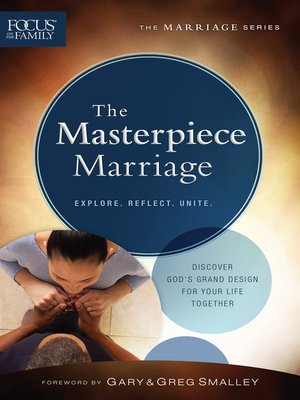 The Masterpiece Marriage - ebook